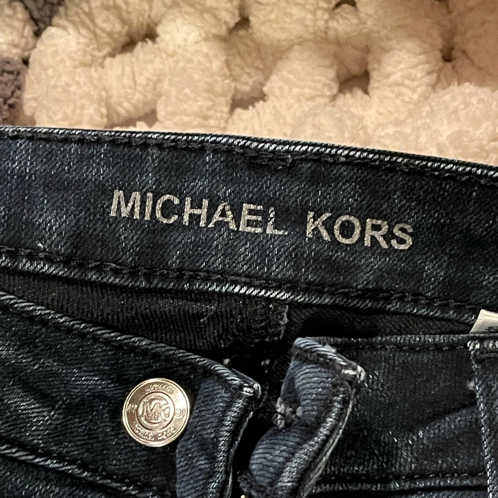 Michael Kors women’s jeans